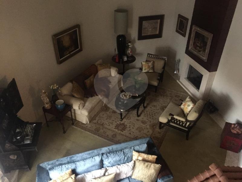 Apartamento à venda com 4 suítes em Jardim Paulista, São Paulo, SP