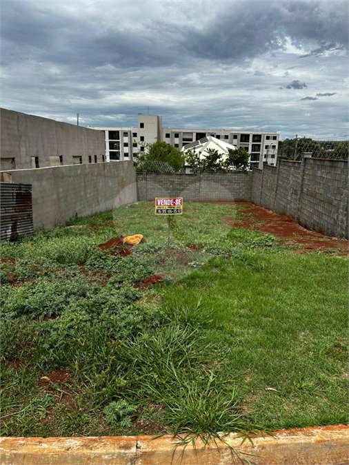 Terreno à venda em Loteamento Santa Marta, Ribeirão Preto, SP