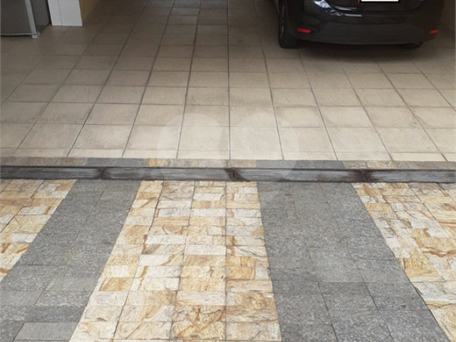 Sobrado à venda com 3 quartos, sendo 1 suíte,  em Vila Nova Cachoeirinha, São Paulo, SP