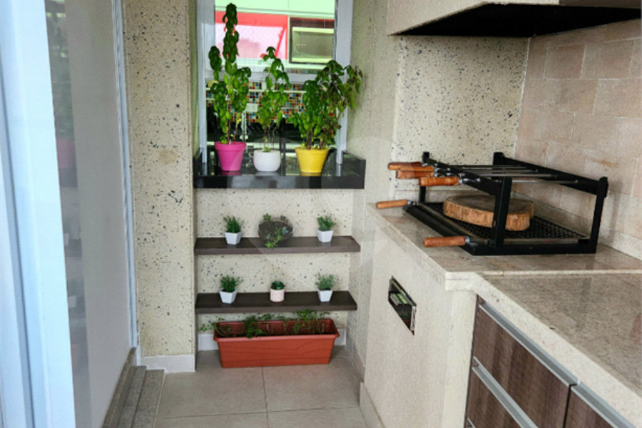 Apartamento à venda com 3 quartos, sendo 1 suíte, em Ipiranga, São Paulo, SP