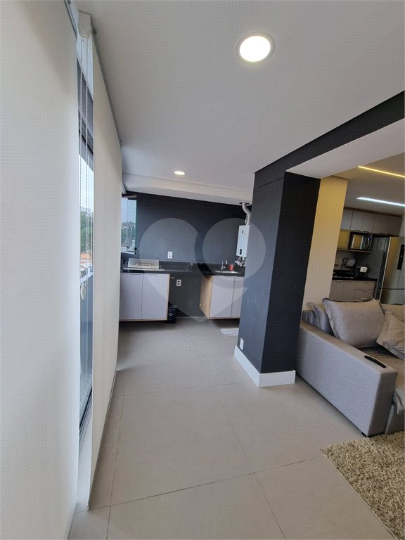 Apartamento à venda com 3 quartos, sendo 1 suíte,  em Ferreira, São Paulo, SP