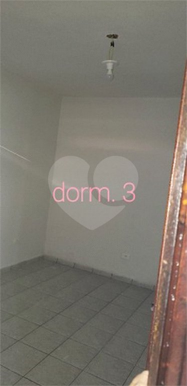 Sobrado à venda com 3 quartos em Vila Medeiros, São Paulo, SP