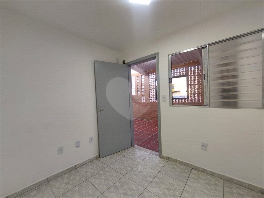 Casa Térrea para alugar em Vila Santa Edwiges, São Paulo, SP
