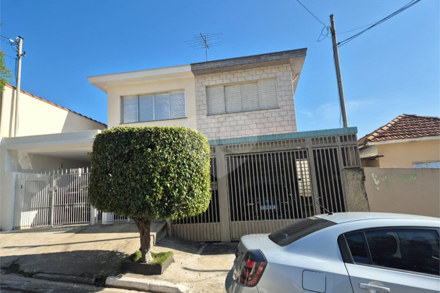 Terreno à venda com 3 quartos, sendo 1 suíte,  em Saúde, São Paulo, SP