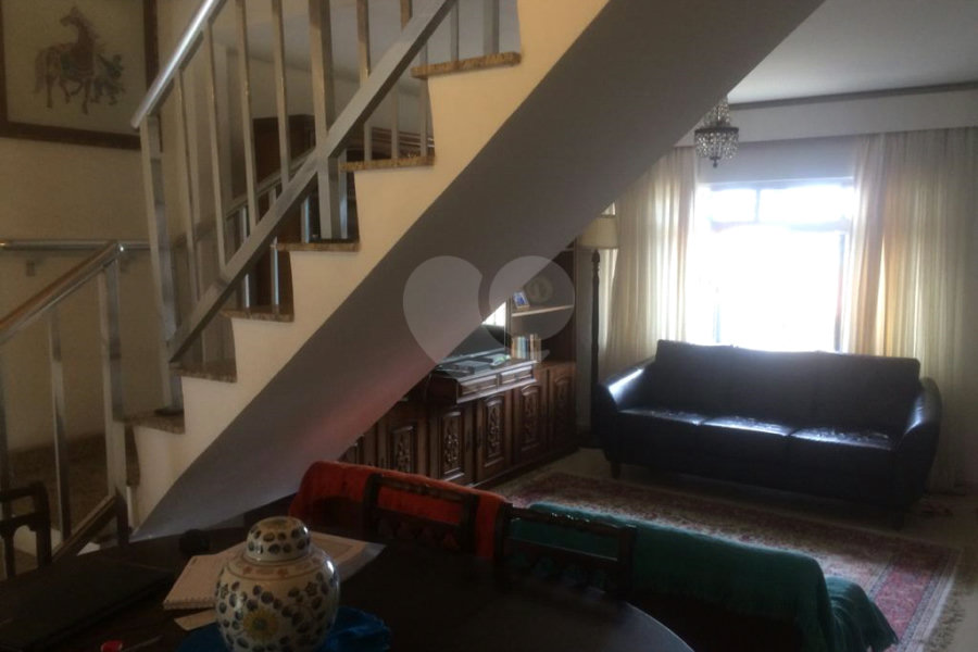 Sobrado à venda com 3 quartos, sendo 1 suíte, em Santana, São Paulo, SP