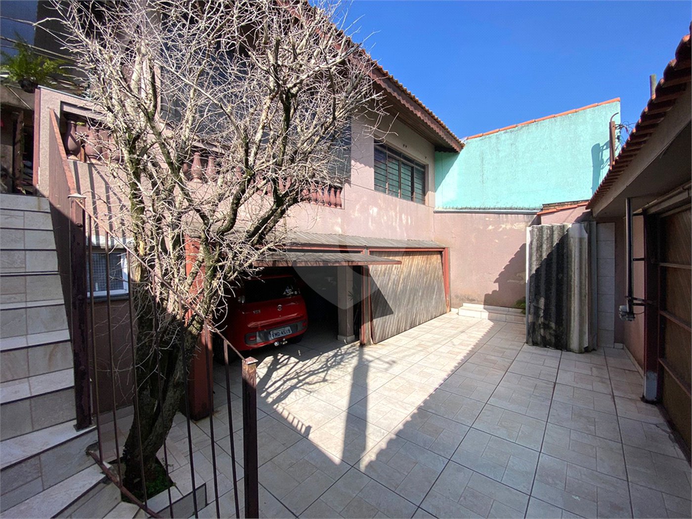 Casa à venda com 3 quartos, sendo 1 suíte, em Vila Correa, Ferraz de Vasconcelos, SP