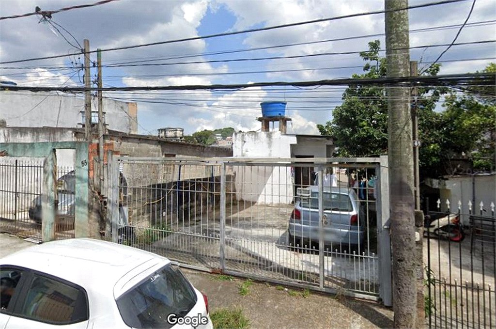 Casa à venda com 1 quarto em Jardim Rosana, São Paulo, SP