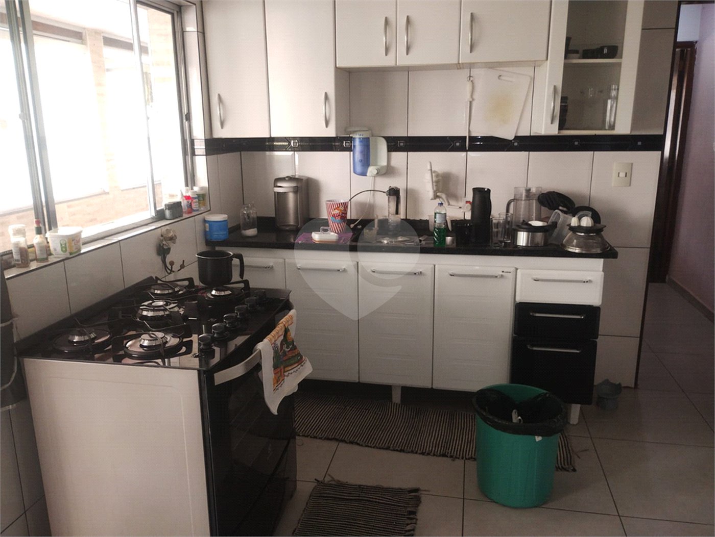 Sobrado à venda com 2 quartos em Jardim Sabará, São Paulo, SP