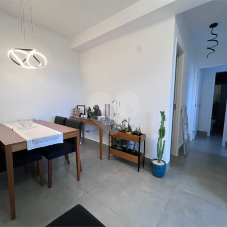 Apartamento à venda com 2 quartos, sendo 1 suíte, em Vila Andrade, São Paulo, SP