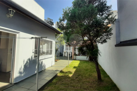 Casa de Vila à venda com 3 quartos, sendo 1 suíte, em Brooklin, São Paulo, SP