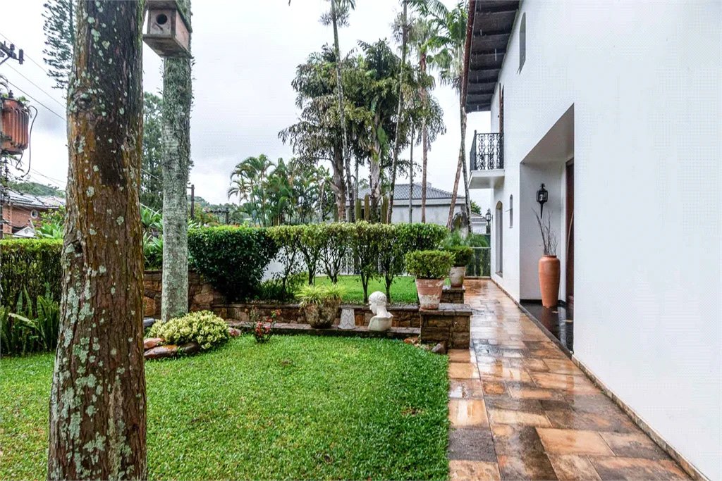 Casa à venda com 5 suítes em Fazenda Morumbi, São Paulo, SP