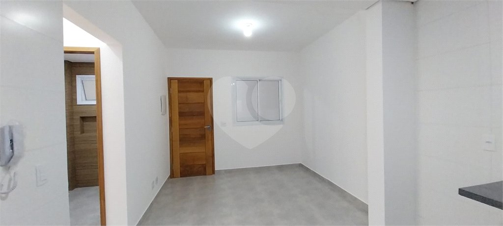 Apartamento à venda com 2 quartos em Santana, São Paulo, SP