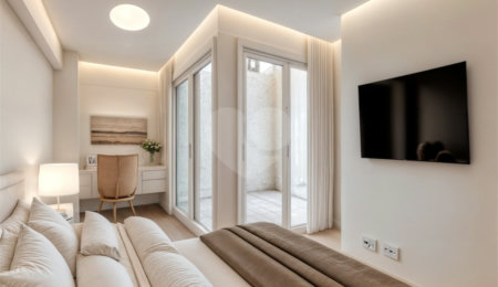Apartamento à venda com 1 quarto em Ipanema, Rio de Janeiro, RJ
