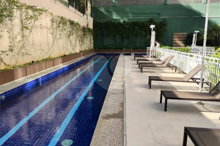 Apartamento para alugar com 1 suíte em Vila Mascote, São Paulo, SP