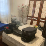 Sobrado à venda com 3 quartos, sendo 1 suíte, em Tucuruvi, São Paulo, SP
