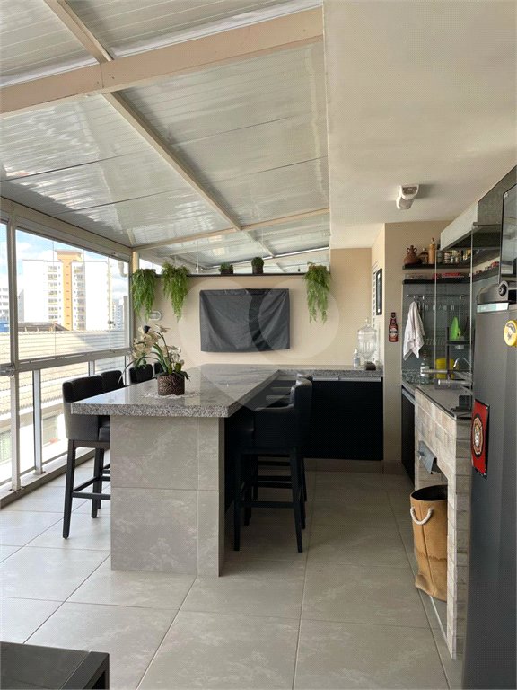 Casa à venda com 3 suítes no condomínio Tamboril, São Paulo - SP