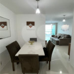 Apartamento à venda com 4 quartos, sendo 2 suítes, em Vila Nova, Cabo Frio, RJ