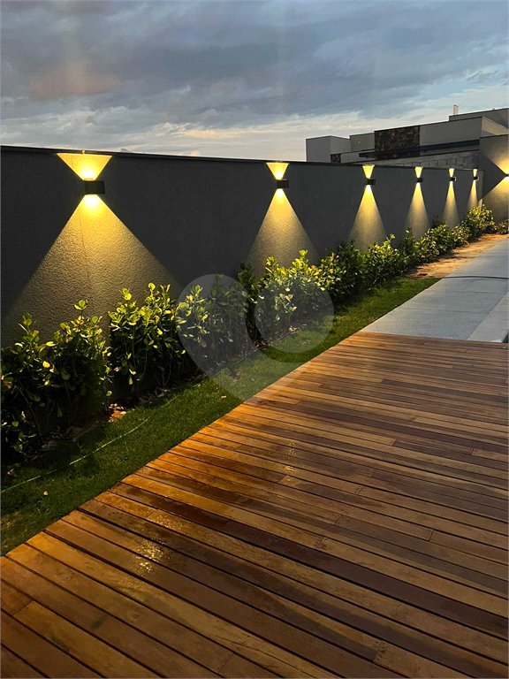 Casa à venda ou para alugar com 4 suítes no condomínio Up Residencial, Sorocaba - SP