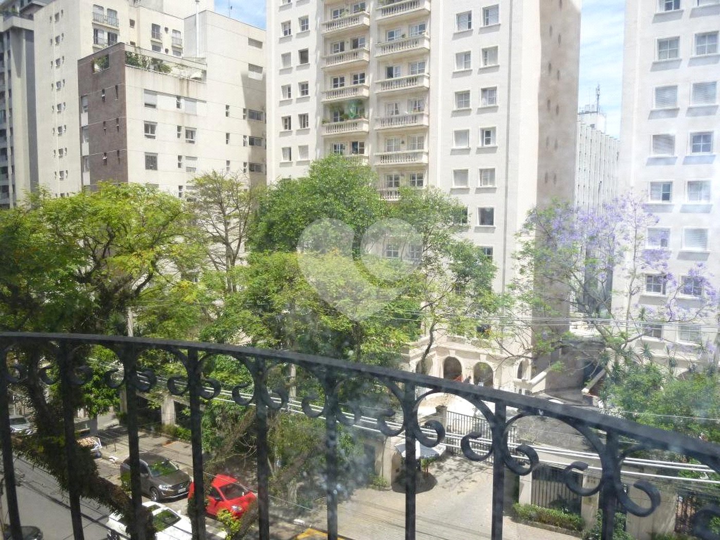 Apartamento para alugar com 2 suítes em Paraíso, São Paulo, SP