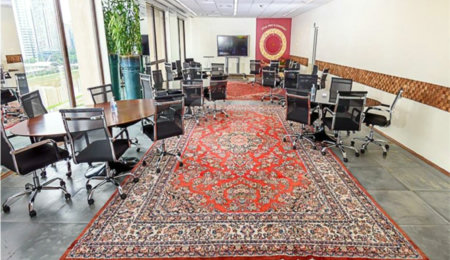 Sala para alugar em Cidade Jardim, São Paulo, SP