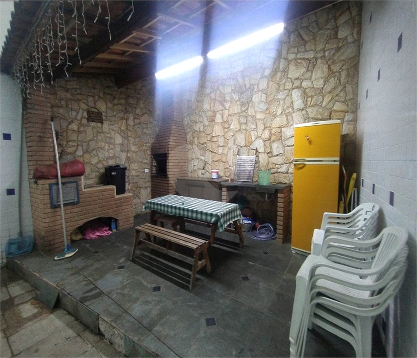 Sobrado à venda com 3 quartos, sendo 1 suíte, em Santa Teresinha, São Paulo, SP