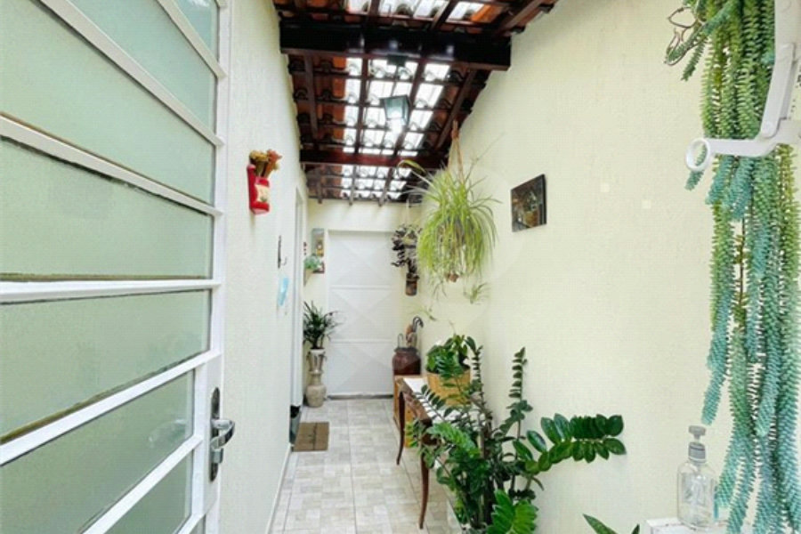 Villagio à venda com 4 quartos, sendo 2 suítes, em Saúde, São Paulo, SP