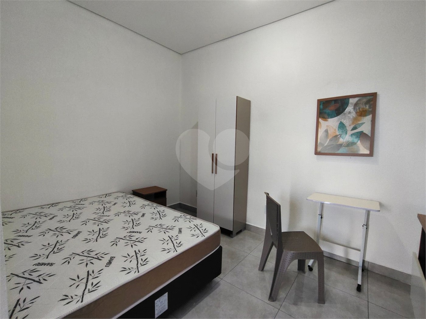 Kitnet para alugar com 1 quarto em Jardim Europa, Sorocaba, SP