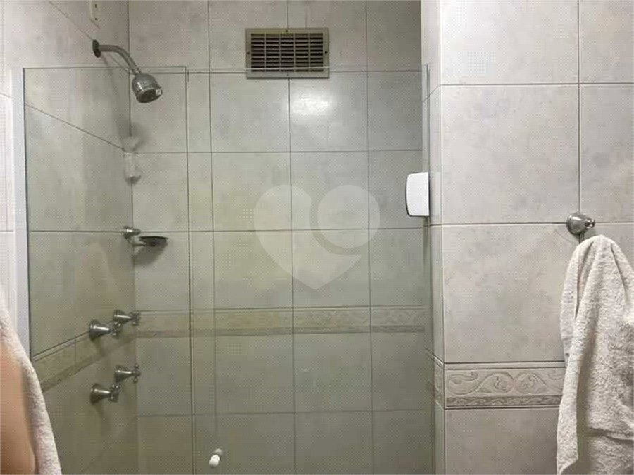 Apartamento à venda com 4 quartos, sendo 1 suíte, em Tijuca, Rio de Janeiro, RJ