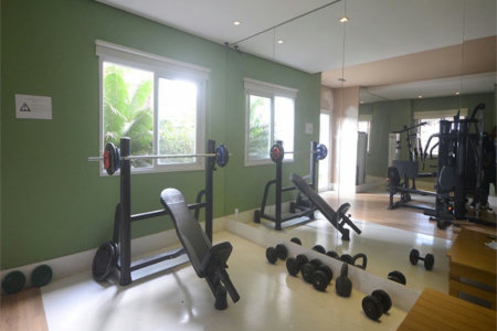 Casa Residencial à venda, Ponta da Praia, Santos - CA0196.