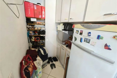 Cobertura à venda com 3 quartos, sendo 1 suíte, em Tijuca, Rio de Janeiro, RJ