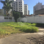 Terreno à venda em Santana, São Paulo, SP