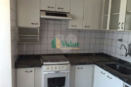 Apartamento Vila Izabel - São Carlos