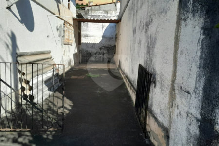 Casa à venda com 2 quartos em Campo Grande, Rio de Janeiro, RJ