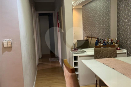 Apartamento à venda com 3 quartos em Jardim Shangai, Jundiaí, SP
