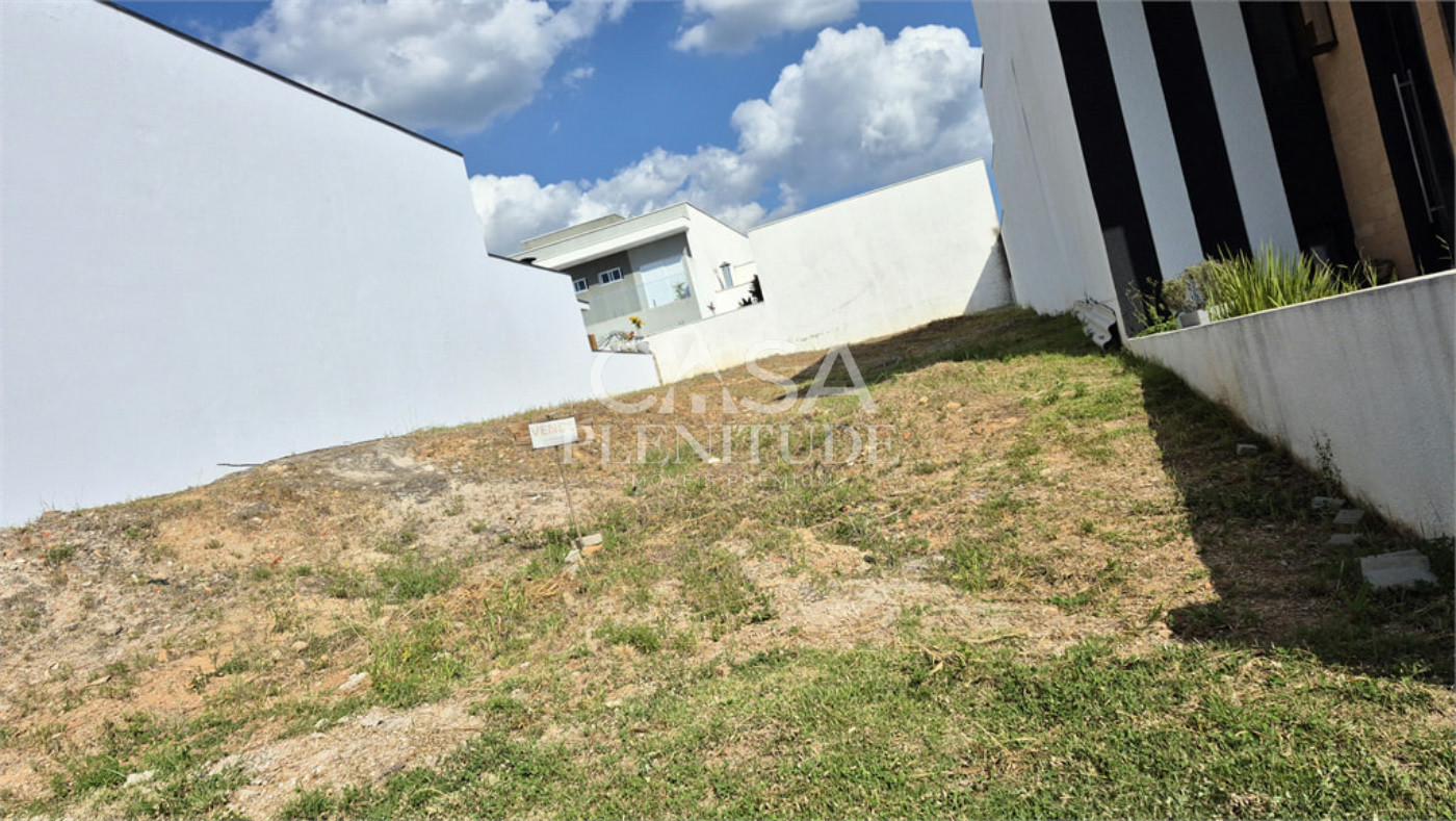 Terreno em condomínio à venda em Morros, Sorocaba, SP