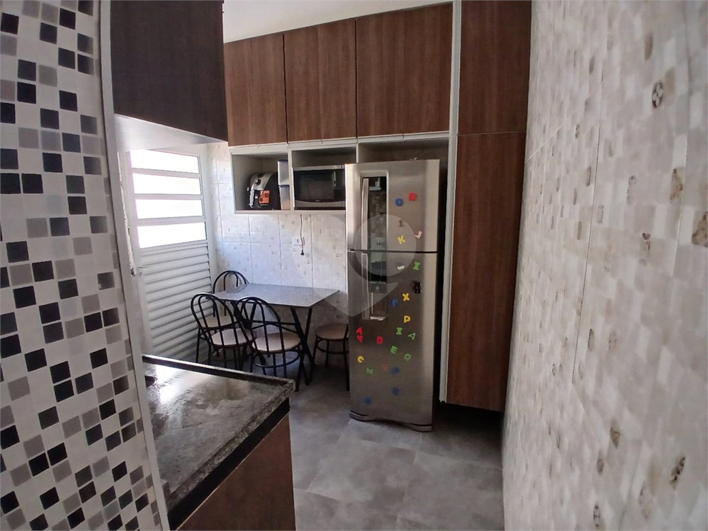Villagio à venda com 2 quartos em Vila São Paulo, Mogi das Cruzes, SP