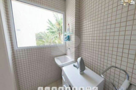 Apartamento à venda com 3 quartos, sendo 1 suíte, em Jardim Arpoador, São Paulo, SP