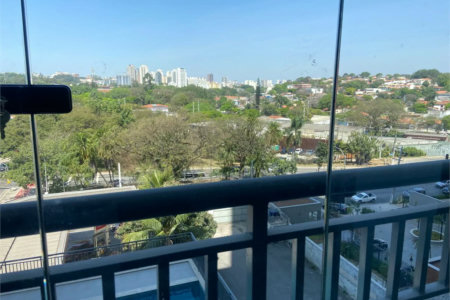 Sala à venda ou para alugar em Butantã, São Paulo, SP