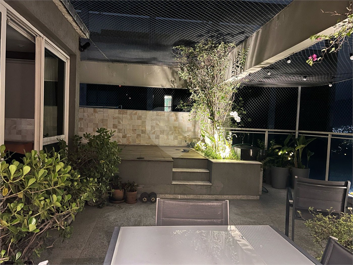 Apartamento à venda com 1 quarto em Barra da Tijuca, Rio de Janeiro, RJ