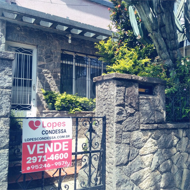 Sobrado à venda com 3 quartos em Jardim São Paulo(zona Norte), São Paulo, SP