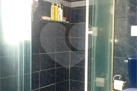Casa à venda com 4 quartos, sendo 2 suítes, no condomínio Canamari, São Paulo - SP