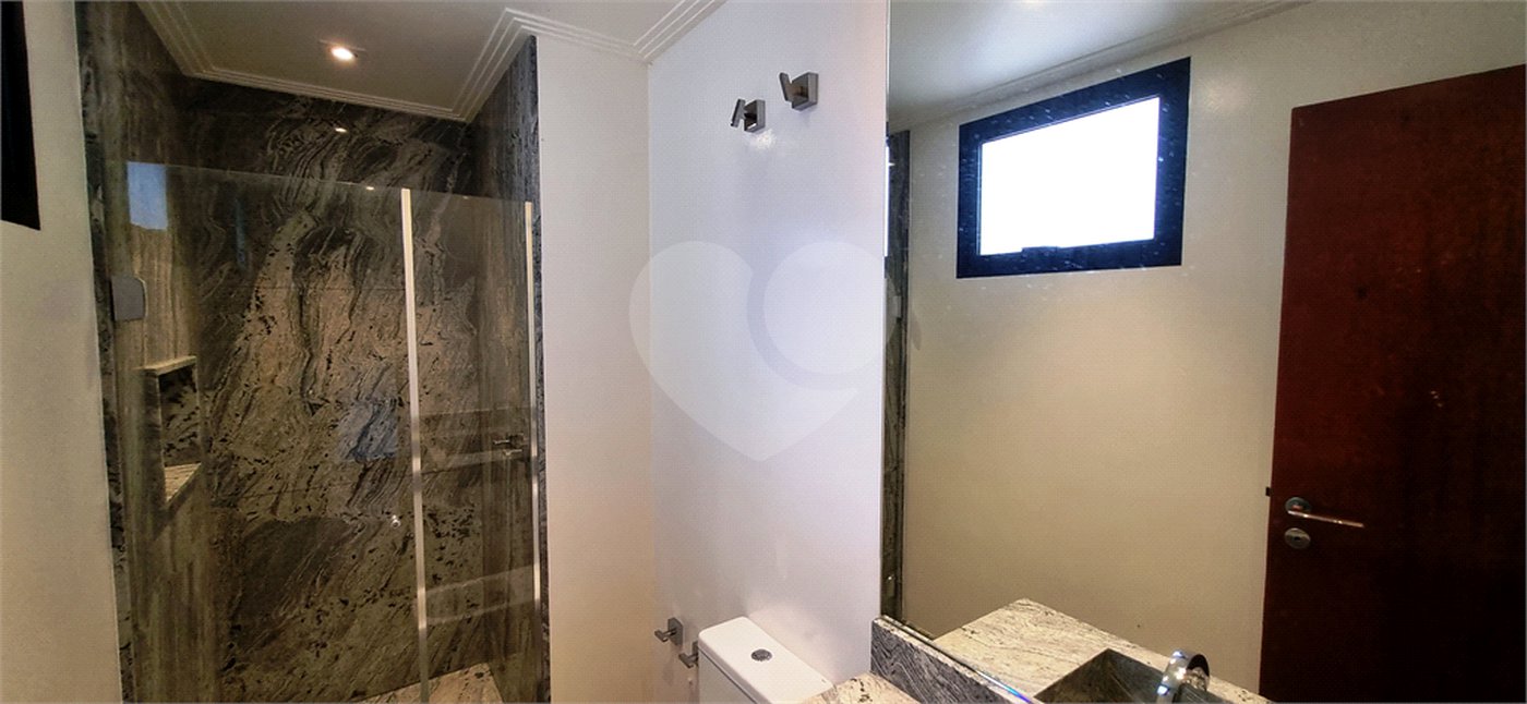 Apartamento à venda com 4 quartos, sendo 3 suítes, em Santana, São Paulo, SP