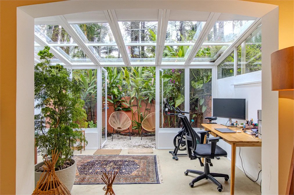 Casa de Vila à venda com 2 suítes em Chácara Flora, São Paulo, SP
