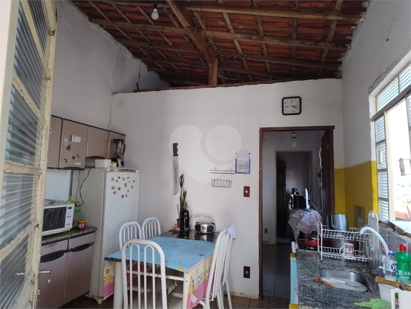 Casa à venda com 6 quartos em Jardim Maricota, Itapetininga, SP