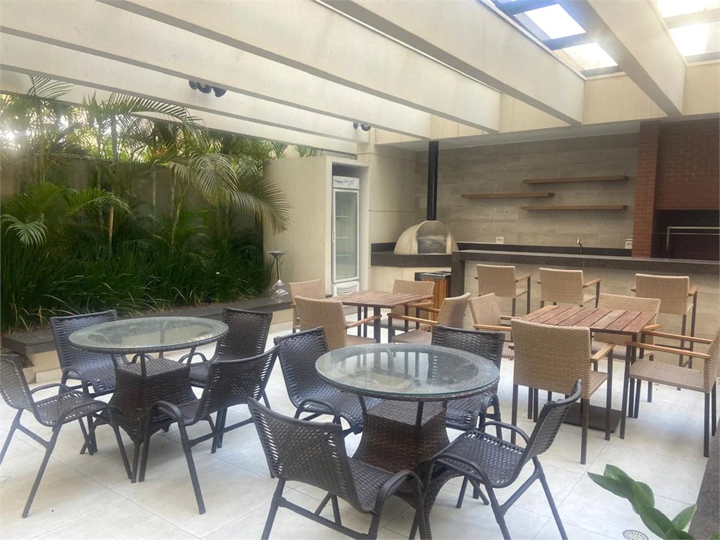 Apartamento à venda com 3 suítes em Vila Leopoldina, São Paulo, SP