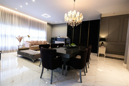 Apartamento à venda com 5 quartos, sendo 4 suítes, em Parque Reboucas, São Paulo, SP