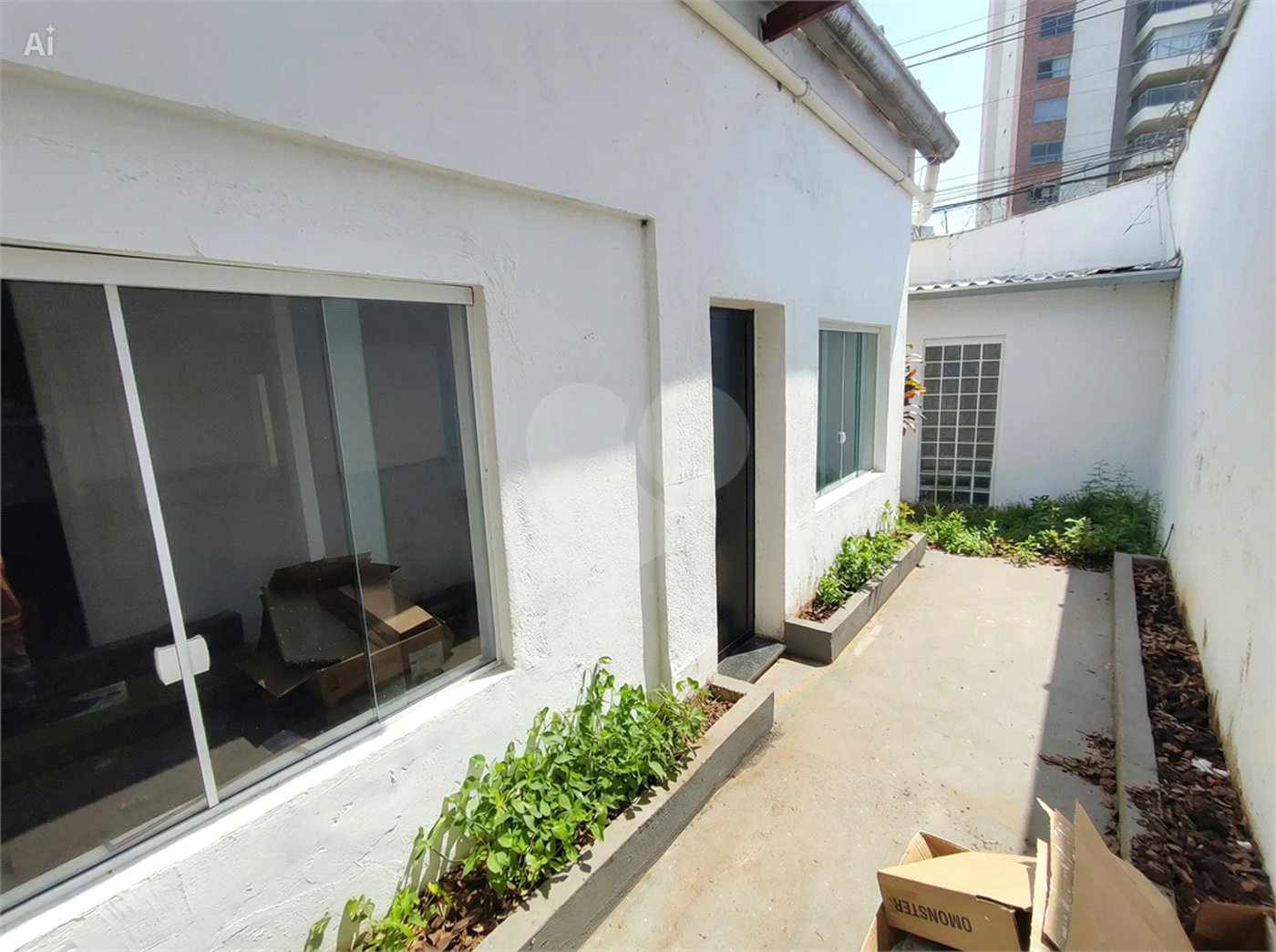 Salão Comercial à venda ou para alugar em Santo Amaro, São Paulo, SP