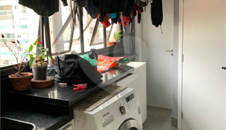 Apartamento à venda com 3 suítes em Vila Mascote, São Paulo, SP