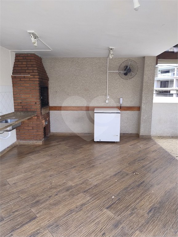 Apartamento à venda em Parque Morumbi, Votorantim, SP