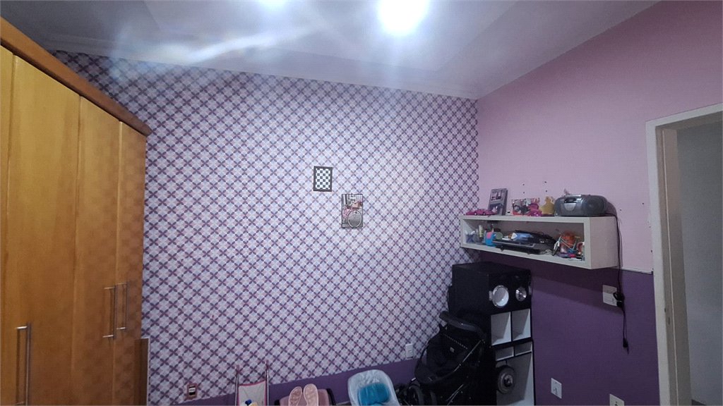 Casa à venda com 3 quartos, sendo 1 suíte, no condomínio Golden Park Residence, Sorocaba - SP